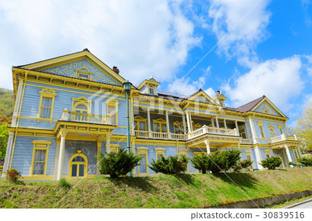 前函館市政廳 前函館市政廳 30839516