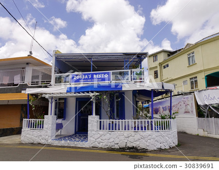 Houses in Grand Baie, Mauritius Houses in Grand Baie, Mauritius 30839691