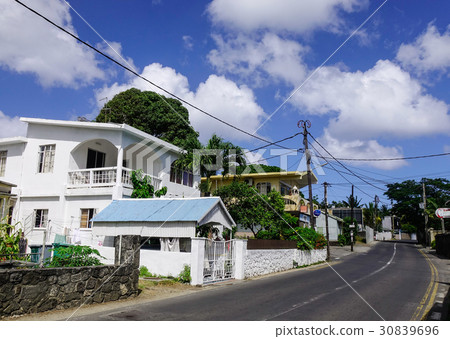 Houses in Grand Baie, Mauritius 30839696