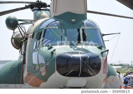 Heisei era Festival 2009 (2017) Shizuhama Base Air Fair fair aircraft photograph 30840615