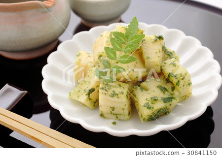 竹筍和清酒 30841150