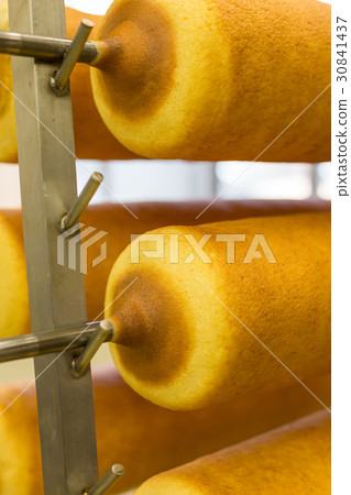Bermkuchen 30841437