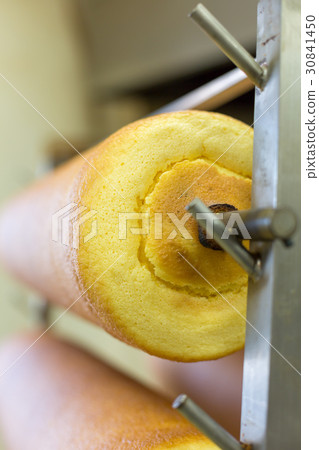 年輪蛋糕 30841450