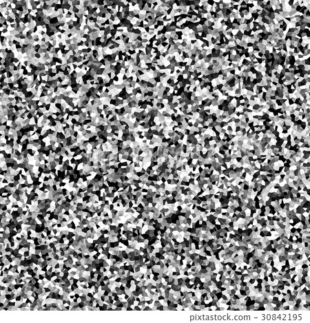 granite rock seamless pattern background - Stock Illustration [30842195 ...