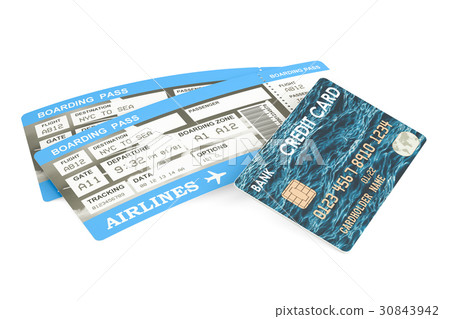 Tickets Online, booking and payment concept Tickets Online, booking and payment concept 30843942