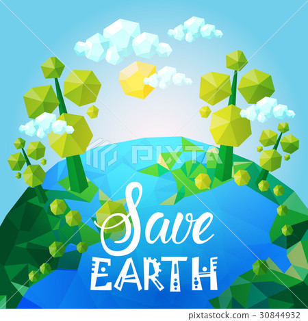 World Environment Day Ecology Protection Holiday World Environment Day Ecology Protection Holiday 30844932