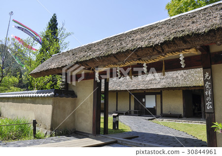 Harimaya總公司Ikuno總公司 30844961