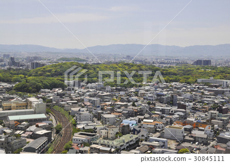 Daisen's tomb Daisen's tomb 30845111
