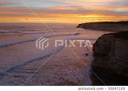 Water Surface Waves 30845189