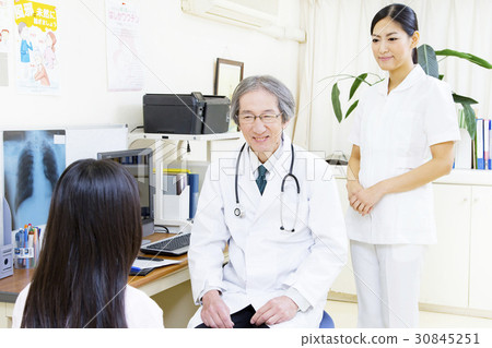 醫學影像諮詢 30845251