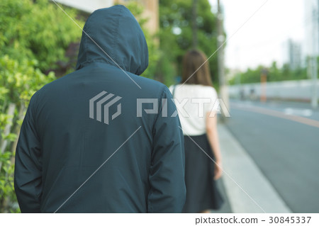 追踪者（圖片） 30845337