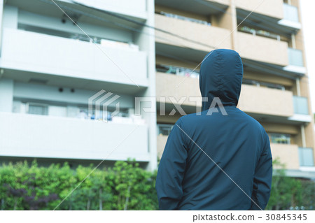 Stalker (image) Stalker (image) 30845345