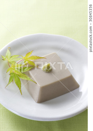 白芝麻豆腐3 30845356