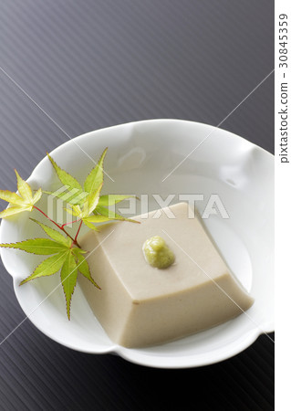 白芝麻豆腐6 30845359