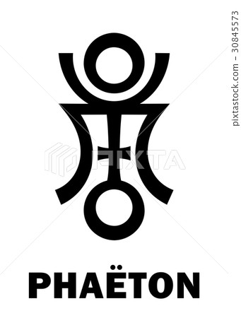 Astrology: destroyed planet PHAETON Astrology: destroyed planet PHAETON 30845573