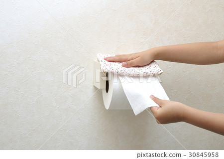 toilet toilet 30845958