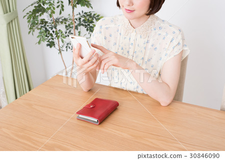 Lifestyle women Lifestyle women 30846090