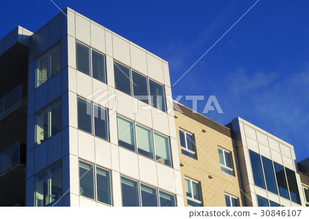 office facade business architecture skyscraper office facade business architecture skyscraper 30846107