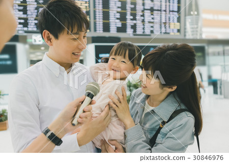 機場 旅遊 旅行 30846976