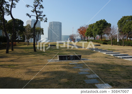 臨港公園 30847007