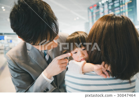 機場 商務人士 商人 30847464