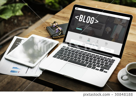 Blog Website Article Lifestyle Online Word Blog Website Article Lifestyle Online Word 30848188