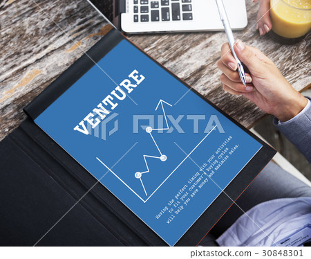 Stock Market Exchange Economics Investment Graph Stock Market Exchange Economics Investment Graph 30848301