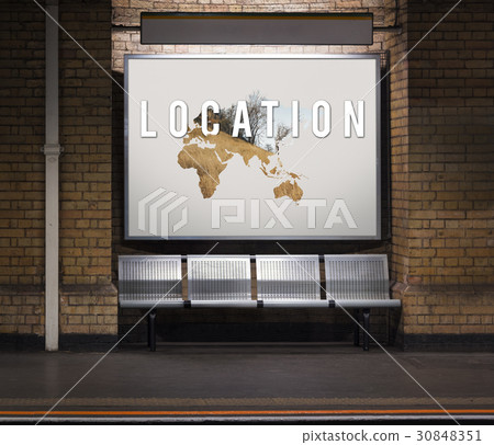 Journey Travel Destination Navigation Graphic Word Journey Travel Destination Navigation Graphic Word 30848351