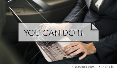 You Can Do It Quote Aspiration Optimistic You Can Do It Quote Aspiration Optimistic 30848510