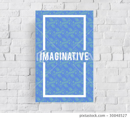 Fresh Ideas Imaginative Be Creative Fresh Ideas Imaginative Be Creative 30848527