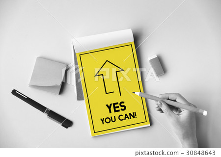 Improve Yourself Dare to Dream No Limits 30848643