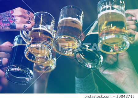 Craft Beer Booze Brew Alcohol Celebrate Refreshment Craft Beer Booze Brew Alcohol Celebrate Refreshment 30848715