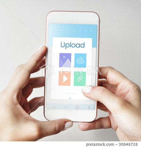 Application Digital Social Media Technology Application Digital Social Media Technology 30848728