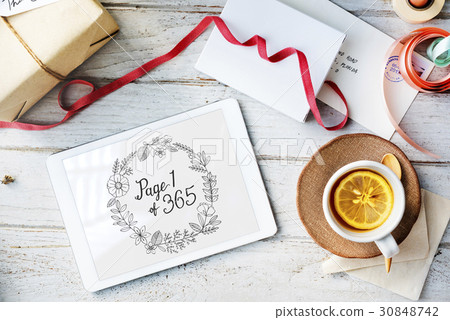 Have a Sparkling New Year Celebration Greeting Card Have a Sparkling New Year Celebration Greeting Card 30848742