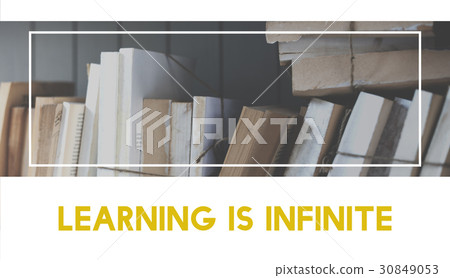 Learning is infinite and wisdom. Learning is infinite and wisdom. 30849053