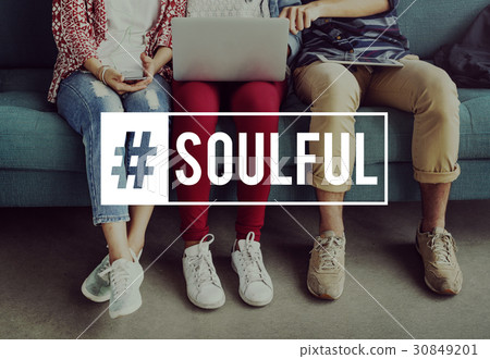 Rad Passion Indy Soulful Spirit 30849201