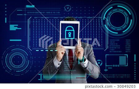 Key Lock Password Security Privacy Protection Graphic Key Lock Password Security Privacy Protection Graphic 30849203