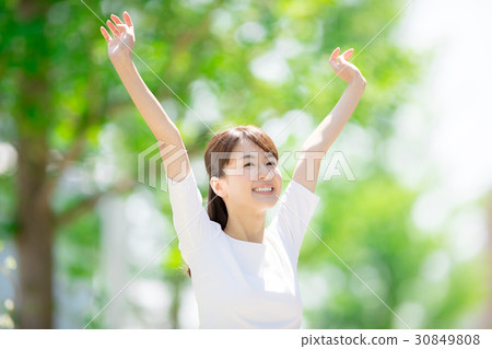 Relax · Stretch · Women 30849808