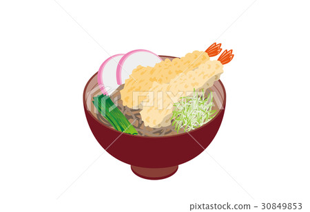 今天的飯糰天婦羅 30849853