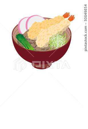 今天的飯糰天婦羅 30849854
