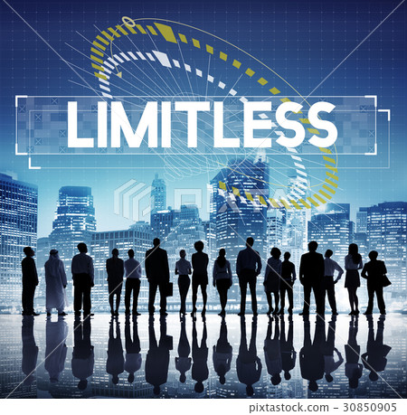 Dare to dream limitless motivation inspire to success graphic Dare to dream limitless motivation inspire to success graphic 30850905