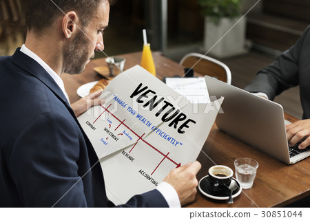 Forex Stock Venture Economics 30851044