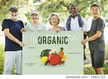 Organic Vegetable Vegan Fresh Fruit Organic Vegetable Vegan Fresh Fruit 30851101