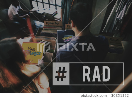 Rad Passion Indy Soulful Spirit 30851332