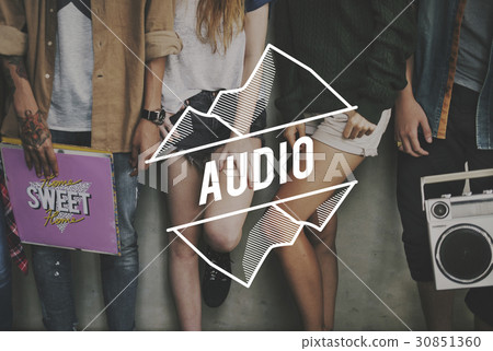 Audio Be Cool Friendship Retro Audio Be Cool Friendship Retro 30851360
