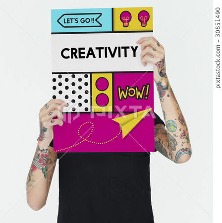 Think Big Innovation Ideas Fresh 30851490