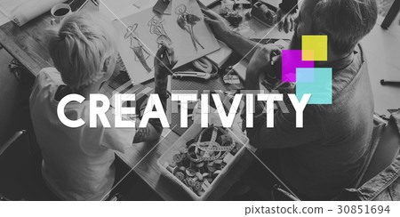 Creativity Creative Mindset Lifestyle Thinking 30851694