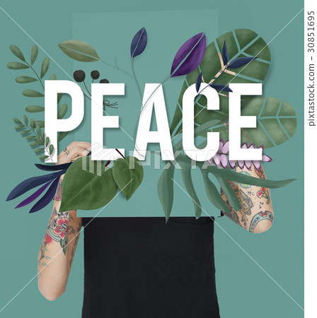Earth Eco Peace Organic Fresh Nature Earth Eco Peace Organic Fresh Nature 30851695
