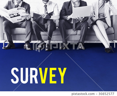 Survey Assessment Analysis Feedback Icon Survey Assessment Analysis Feedback Icon 30852577