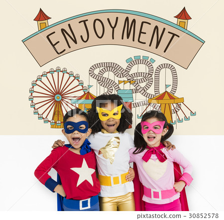 Imagine Enjoyment Space Recycle Mindfulness Imagine Enjoyment Space Recycle Mindfulness 30852578